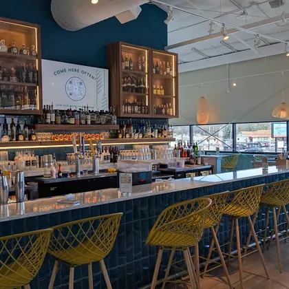Palm & Paddle Grille, business photo 3