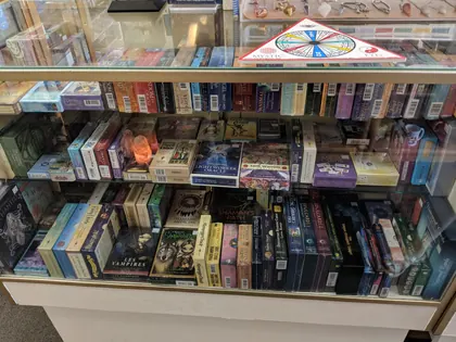 Renaissance Books & Gifts, business photo 2