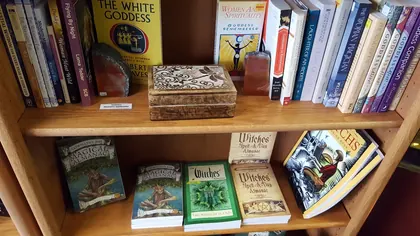 Renaissance Books & Gifts, business photo 4