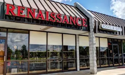 Renaissance Books & Gifts, business photo 1