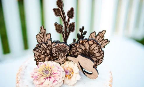 Rosette Studios business photo