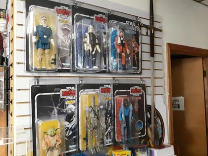 Rublemizers Comics, Toys, Collectibles, business photo 3