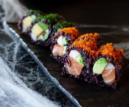Sakura Japanese Sushi Bar & Grill, business photo 2