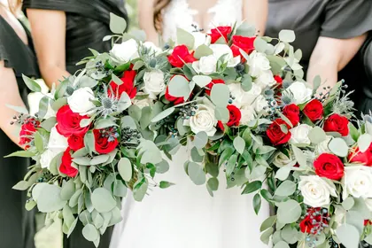 Shannon's Custom Florals, business photo 2