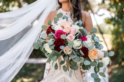 Shannon's Custom Florals, business photo 4