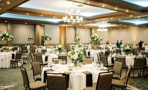 Shannon's Custom Florals business photo