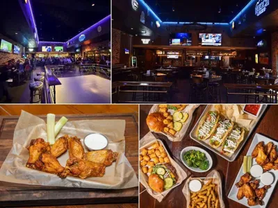 Sidebar Springfield, business photo 1