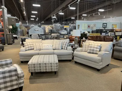 Sofa City, business photo 2