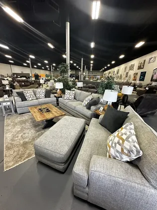 Sofa City, business photo 4