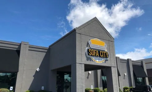 Sofa City business photo