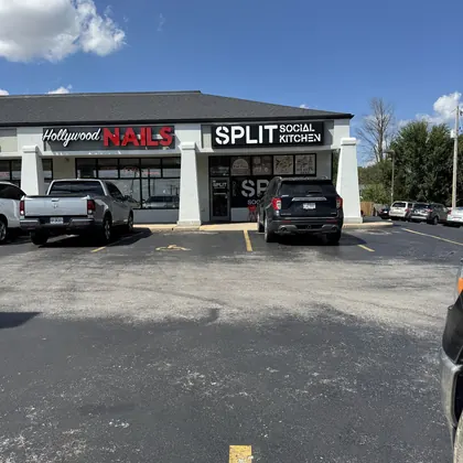 Split Social Kitchen, business photo 2