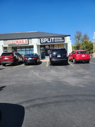 Split Social Kitchen, business photo 3