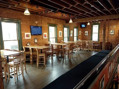 Springfield BrewCo, business photo 2