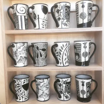 Springfield Pottery, business photo 3
