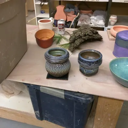Springfield Pottery, business photo 4