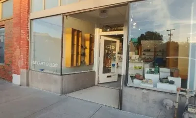 Springfield Pottery, business photo 1