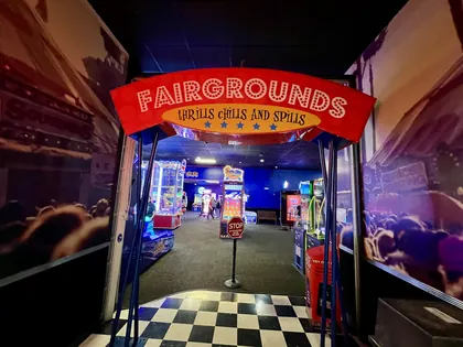 Springfield’s Incredible Food and Fun, business photo 4