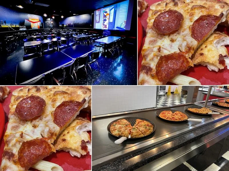 Springfield’s Incredible Food and Fun business photo