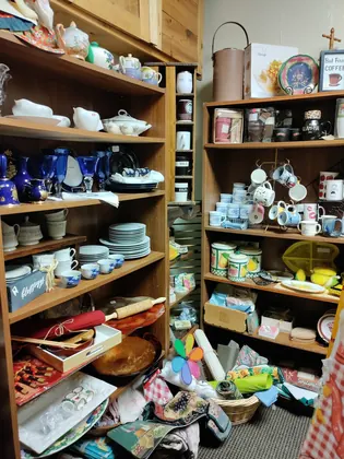 STUFF, business photo 3
