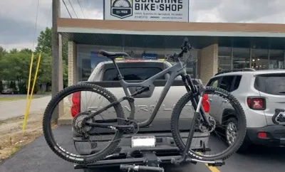 Sunshine Bike Shop, business photo 1