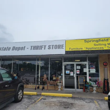 The Estate Depot, LLC, business photo 2