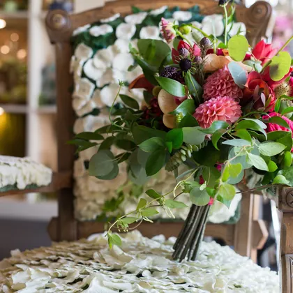 The Flower Merchant, business photo 2