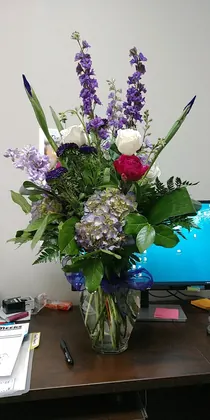 The Flower Merchant, business photo 3