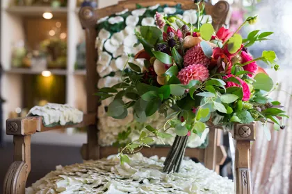 The Flower Merchant, business photo 4