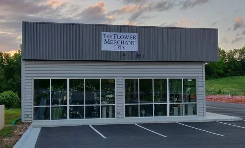 The Flower Merchant business photo