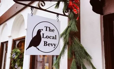 The Local Bevy, business photo 1