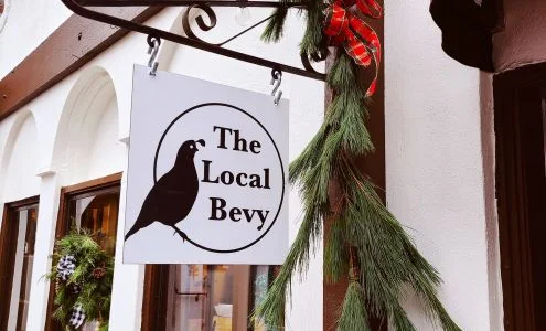 The Local Bevy business photo