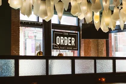 The Order Food & Drink, business photo 3