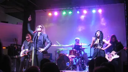 The Regency Live, business photo 3