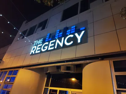 The Regency Live, business photo 4