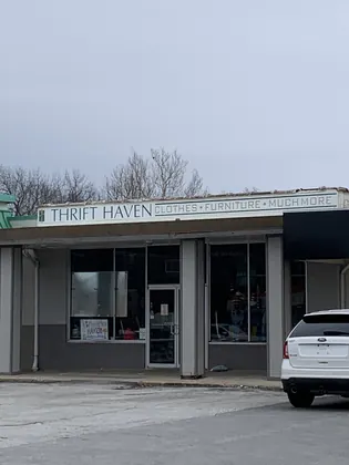 Thrift Haven, business photo 2