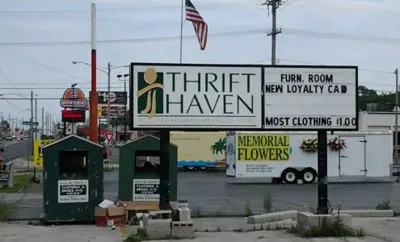 Thrift Haven, business photo 1