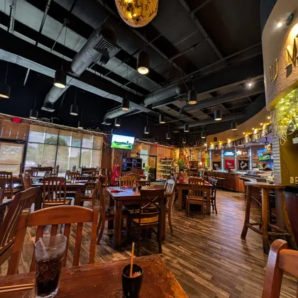 Umi Japanese Restaurant, business photo 2