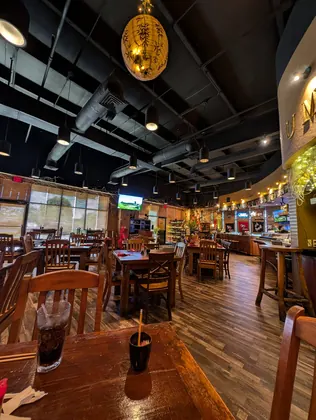 Umi Japanese Restaurant, business photo 3