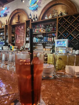 Uncle Bently's Pub and Lounge, business photo 2