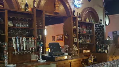 Uncle Bently's Pub and Lounge, business photo 3