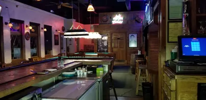 Uncle Bently's Pub and Lounge, business photo 4