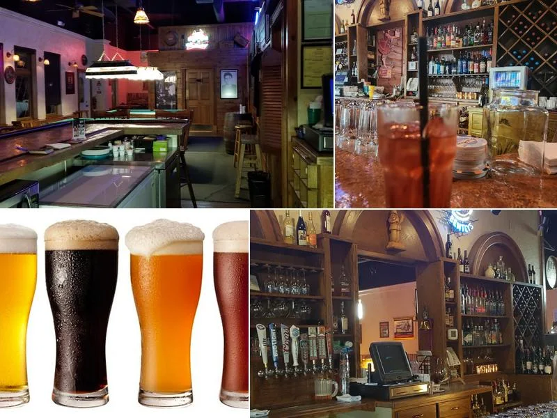 Uncle Bently's Pub and Lounge business photo