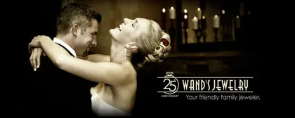 Wand's Jewelry "Your Friendly Family Jeweler.", business photo 2