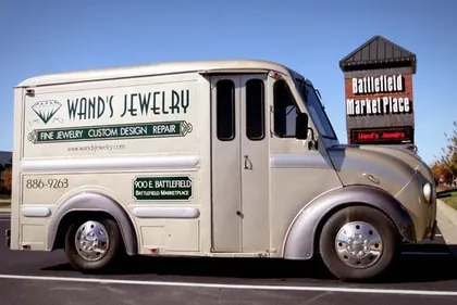 Wand's Jewelry "Your Friendly Family Jeweler.", business photo 3