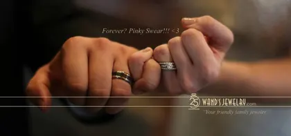Wand's Jewelry "Your Friendly Family Jeweler.", business photo 4