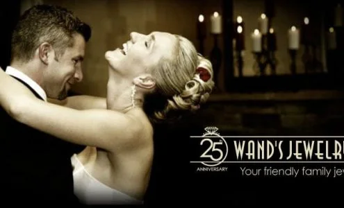 Wand's Jewelry "Your Friendly Family Jeweler." business photo