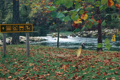 Bennett Spring State Park