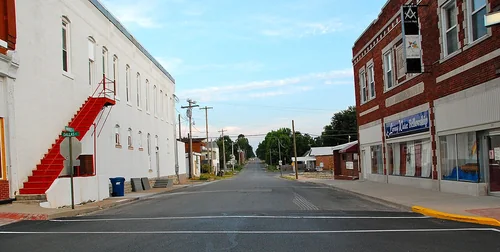 Mount Vernon